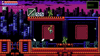 Prison City screenshot 1