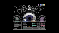 Frail Hearts: Versicorae Domlion screenshot 4