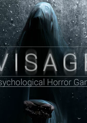 Visage cover
