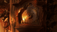 The Whispered World: Special Edition screenshot 9