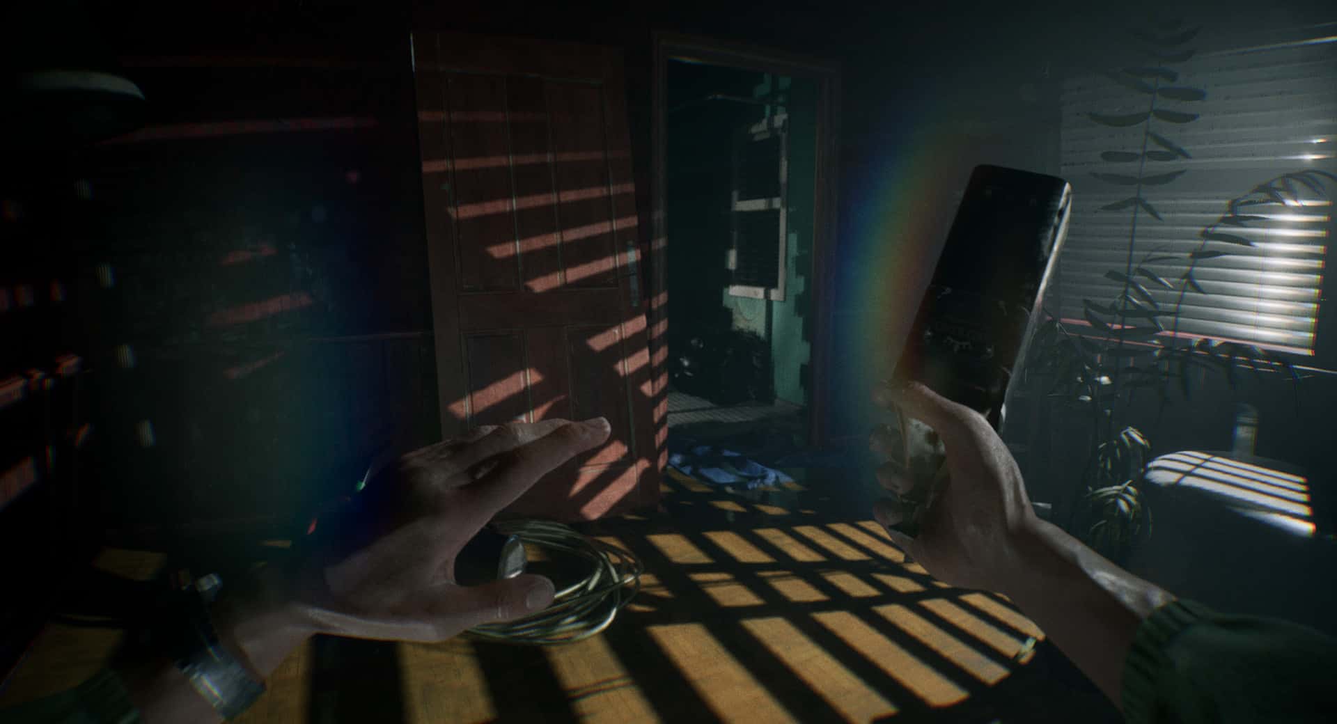 #9. PARANOID (GOG) От: Madmind Studio