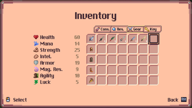 Donna: The Canine Quest screenshot screenshot 7