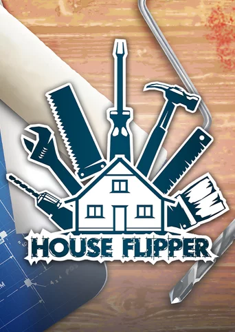 House Flipper cover