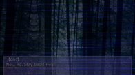 Notch - The Innocent LunA: Eclipsed SinnerS screenshot 9
