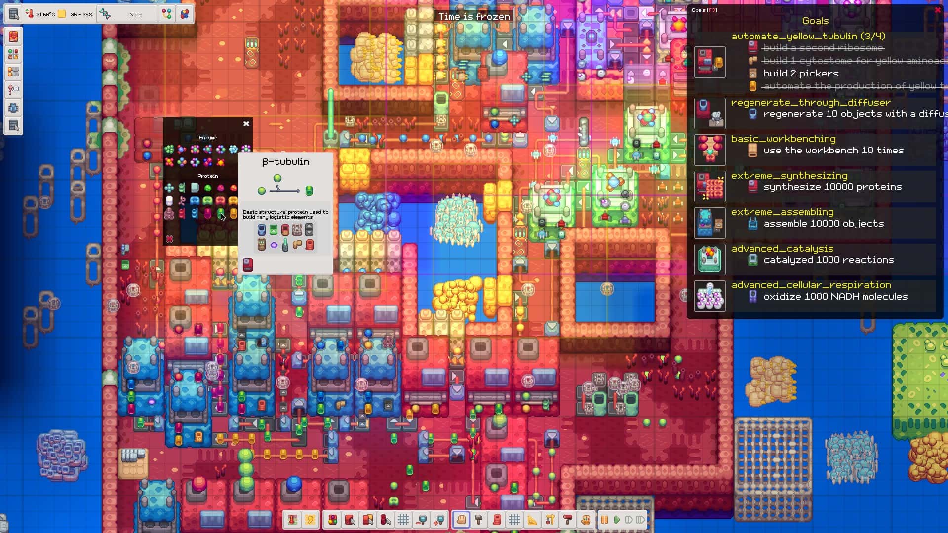 #1. Lifecraft (GOG) 由: Pixbits