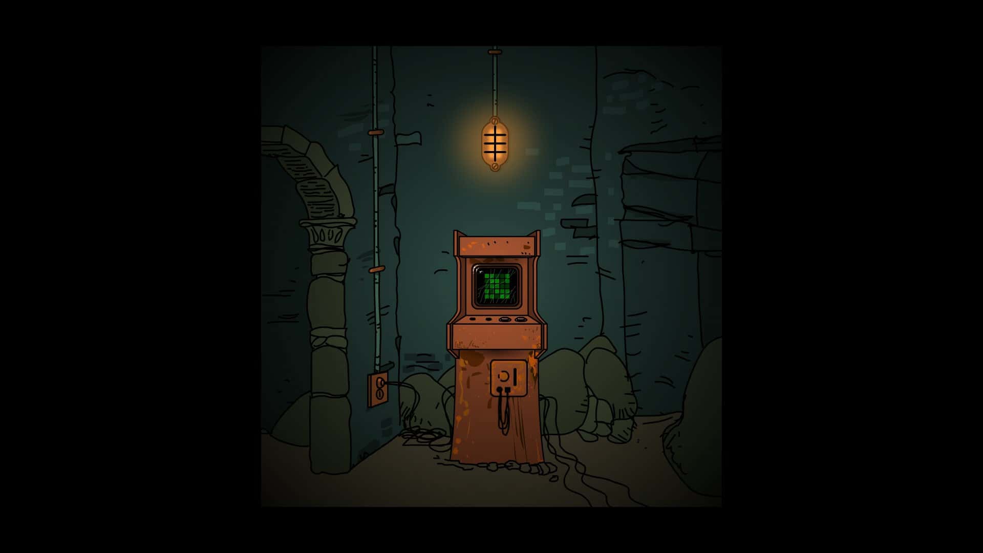 #4. Submachine: Legacy (GOG) โดย: Mateusz Skutnik