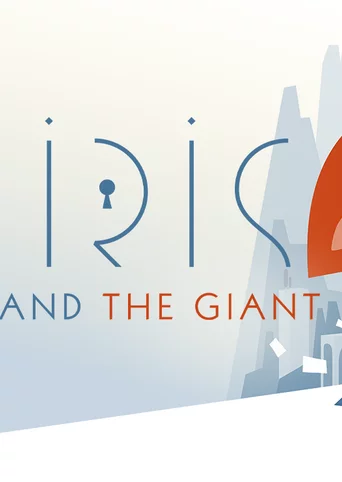 Iris and the Giant cover