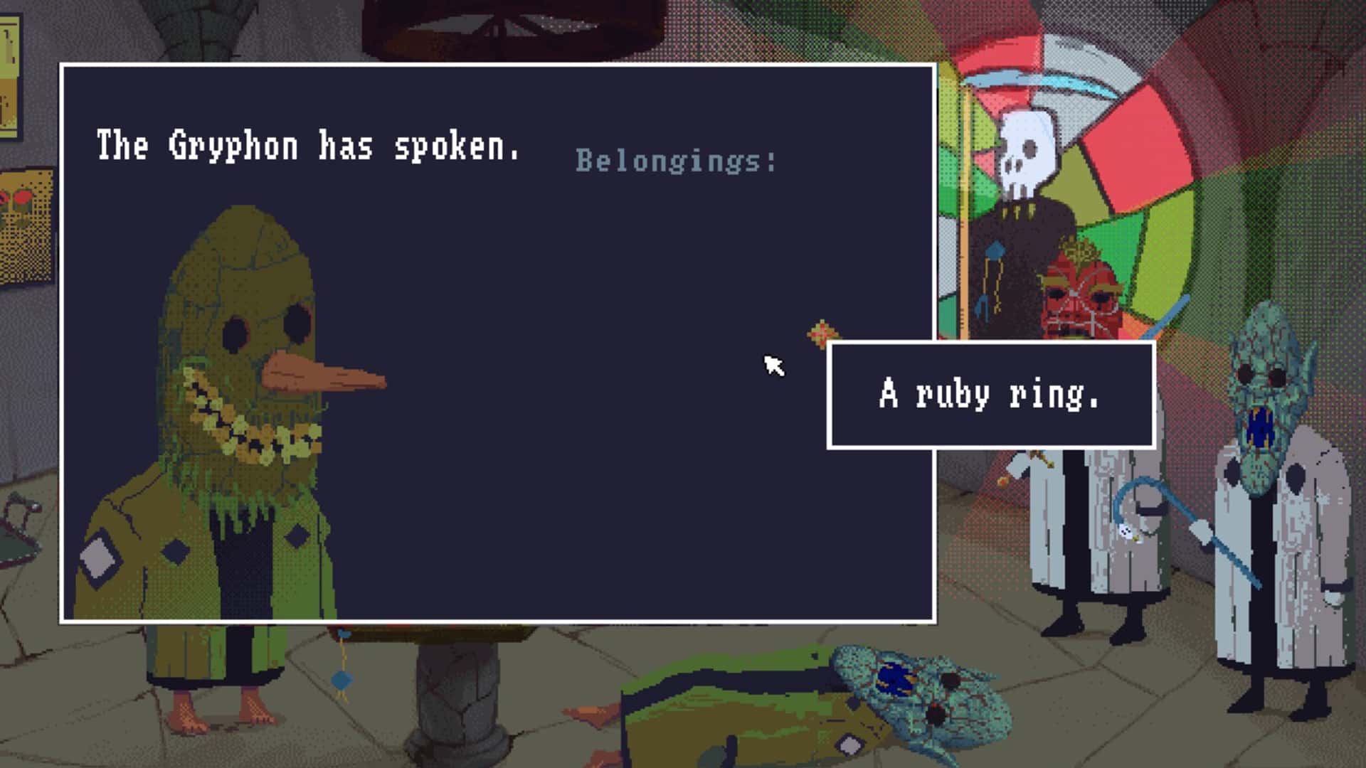 #6. Golden Idol Mysteries : Game + DLC Bundle (GOG) Bởi: Playstack