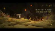 Spirits of Baciu - Prologue screenshot 1