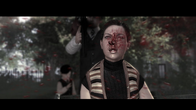 Lucius screenshot 12