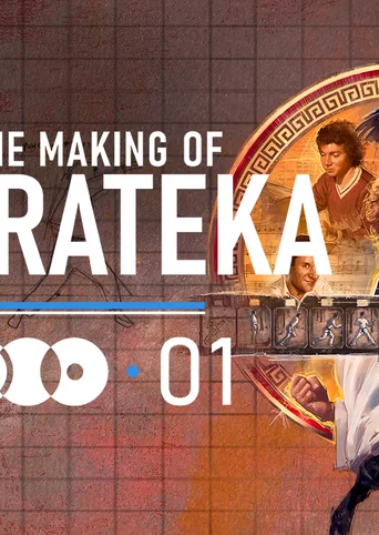The Making of Karateka cover