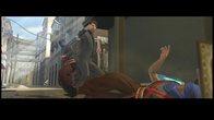 Moebius: Empire Rising screenshot 7