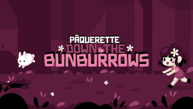 Paquerette Down the Bunburrows - Supporter Pack