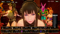 Rabbit Burn screenshot 5