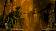Oddworld: Abe's Exoddus screenshot 2