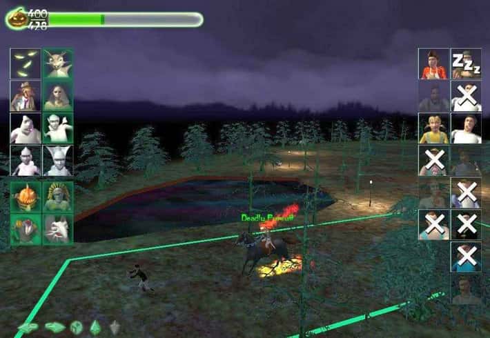 #8. Ghost Master (GOG) 由: Strategy First