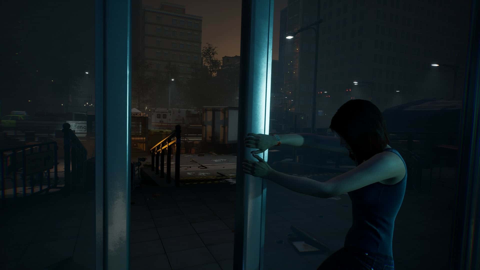 #3. EDENGATE: The Edge of Life (GOG) От: 505 Pulse