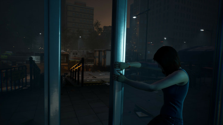 EDENGATE: The Edge of Life screenshot screenshot 3