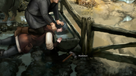The Dark Eye: Chains of Satinav screenshot 7