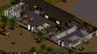 Jagged Alliance 2: Wildfire screenshot 6