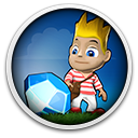 螢幕擷取畫面 (10) Boulder Dash Deluxe