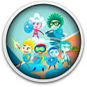 Скриншоты (10) MeteoHeroes Soundtrack