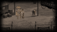 Vlad Circus: Descend Into Madness screenshot 9