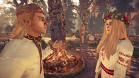 The End of the Sun screenshot 9