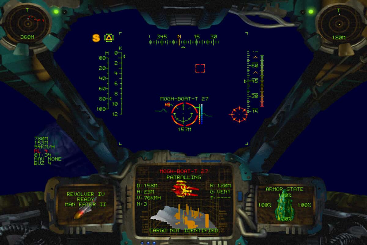 #10. Archimedean Dynasty (GOG) 게시자: Ubisoft