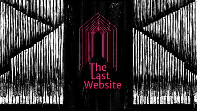 Resolutiion OST - The Last Website