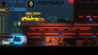 Project Sentinel - Zero Tolerance screenshot 8