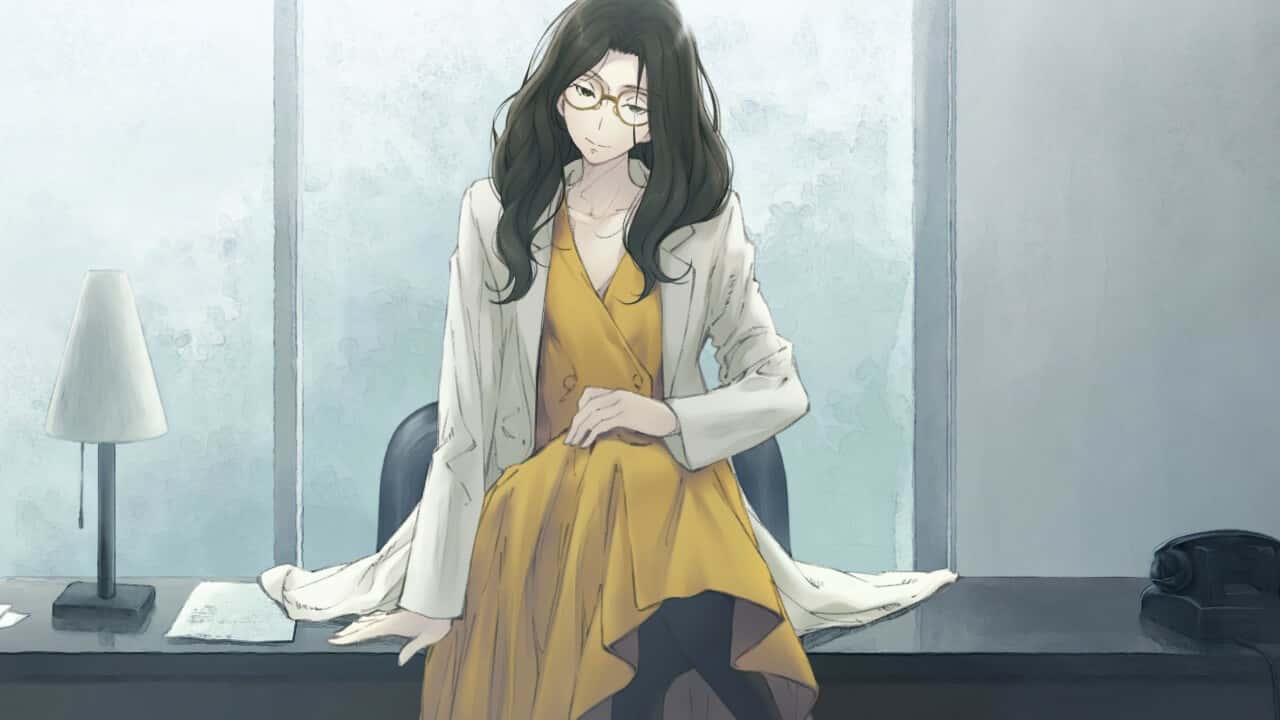 #1. The Shell Part III: Paradiso (GOG) Bởi: Shiravune