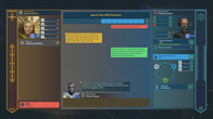 Alliance of the Sacred Suns screenshot 9