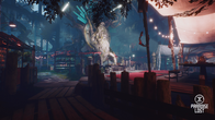 Paradise Lost screenshot 1