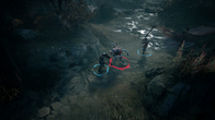Band of Crusaders Demo screenshot 6