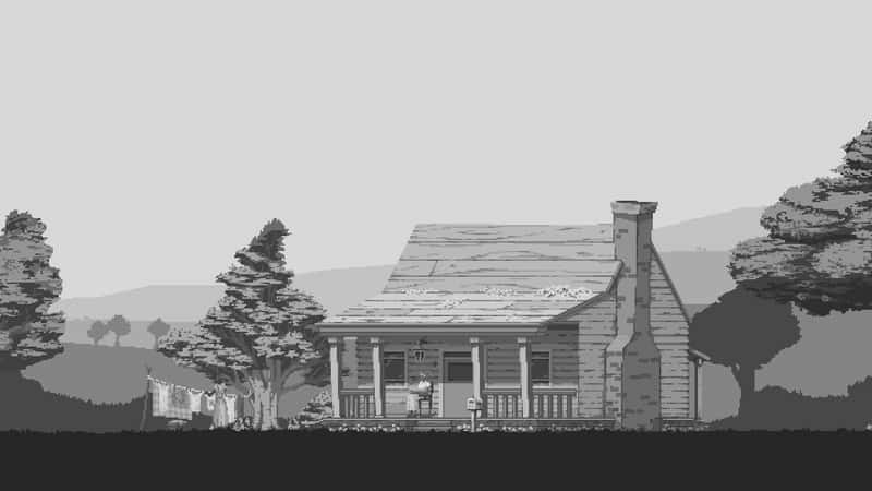 #6. The Longest Road on Earth Backstage Edition (GOG) 由: Raw Fury