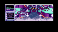 2064: Read Only Memories screenshot 11