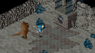 Twinsen's Little Big Adventure 2 Classic screenshot 2