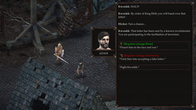 Vendir: Plague of Lies screenshot 2