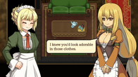 False Myth screenshot 3