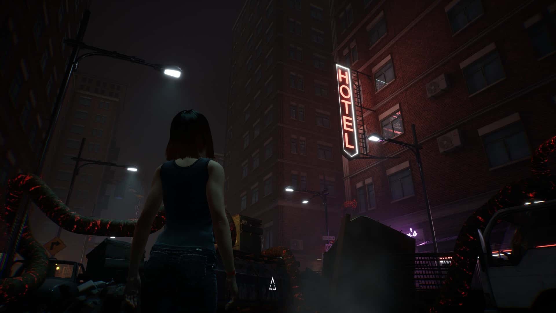 #4. EDENGATE: The Edge of Life (GOG) От: 505 Pulse