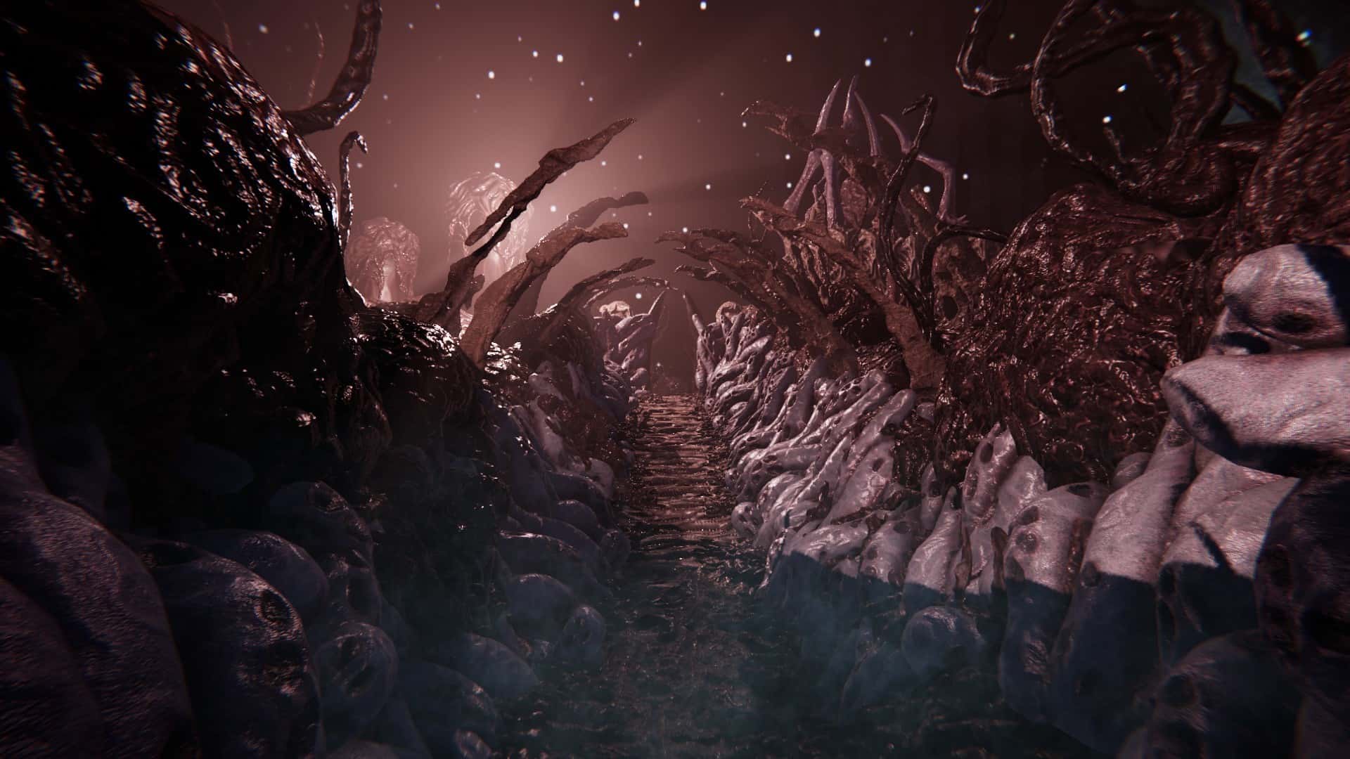 #5. Lust from Beyond: M Edition (GOG) 由: Movie Games S.A.