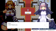 Obscurite Magie: The Blood of Kings screenshot 3