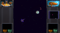 Free Stars: Battles in the Beyond screenshot 4