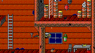 ScubaVenture: The Search for Pirate's Treasure screenshot 2