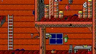ScubaVenture: The Search for Pirate's Treasure screenshot 2