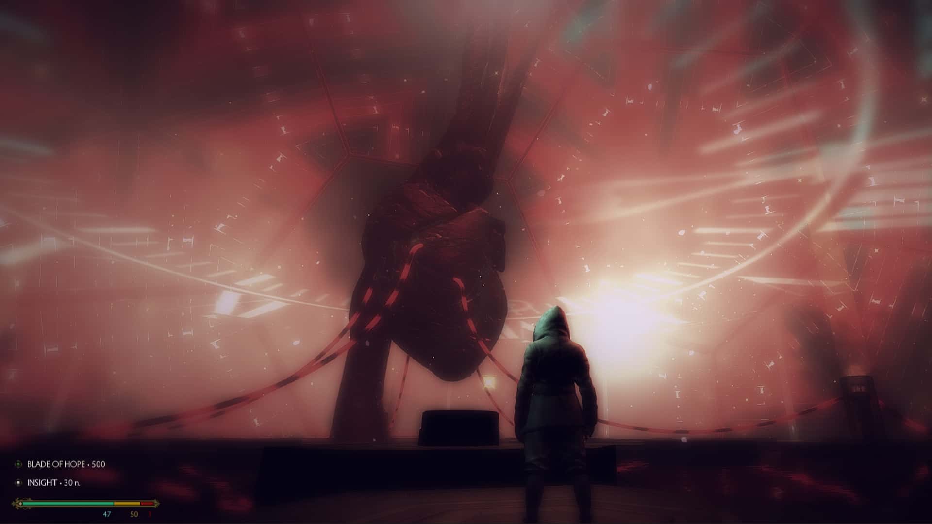 #2. Waking (GOG) Podle: tinyBuild