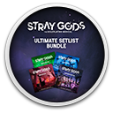 Stray Gods - Ultimate Setlist Bundle