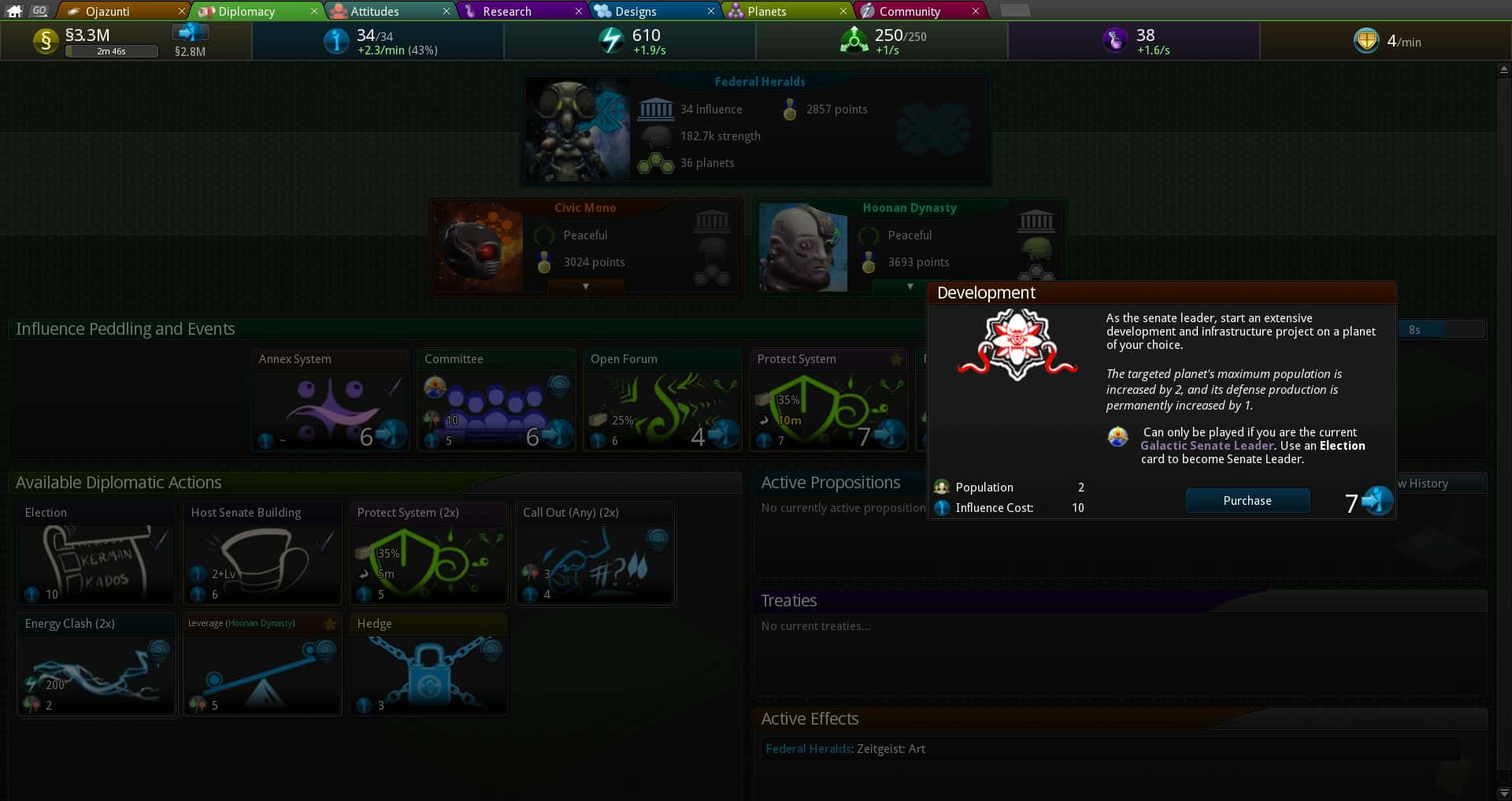 #10. Star Ruler 2: Wake of the Heralds (GOG) De: Blind Mind Studios