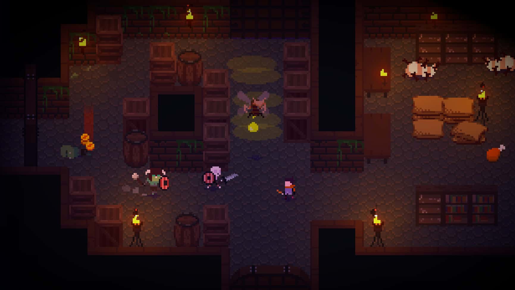 #1. Mana Spark (GOG) โดย: Plug In Digital